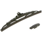 Resim Bosch 3397011813 - Silecek Süpürgesi Arka 240mm Mokka 12 