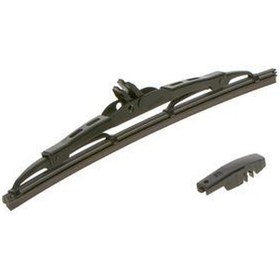 Resim Bosch 3397011813 - Silecek Süpürgesi Arka 240mm Mokka 12 