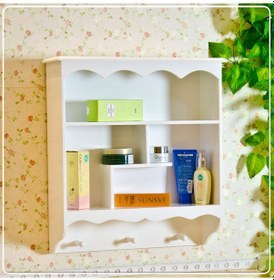 Resim Yaren Lake Mutfak Rafı Terek 