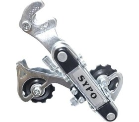 Resim Bisiklet Vites Aktarıcı Ty-05 Model 