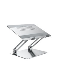 Resim Yenilzd 10-17" Alüminyum Ayarlanabilir Apple Uyumlu MacBook Laptop Standı 