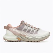 Resim Merrell Agility Peak 4 Kadın Koşu Ayakkabısı J067522 Merrell