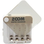 Resim Zoom Power Link C-514 Hızlı Pil Şarj Cihazı 