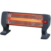 Resim Sdesignx Cvs Dn-3000 Proton Masa Altı Infrared Isıtıcı 