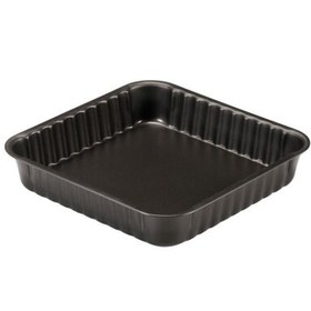 Resim Guardini Gardenia Kek Kalıbı Kare 24Cm 