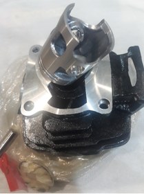 Resim İtimat DT125 yamaha N/M silindir set full 56mm 0rj.TAIWAN 