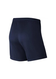 Resim Nike Bv6860-410 W Nk Df Park Iıı Short Nb K Kadın Spor Şort 001 