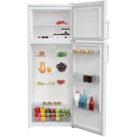 Resim Altus AL-345 B Statik Buzdolabı 