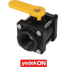 Resim AGCO 1-1/4'' Standart Port Valf - AGCO | AG000946 