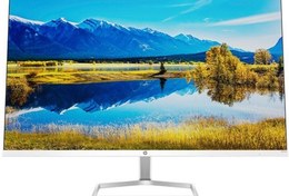 Resim Hp 27" M27FWA 356D5E9 5Ms Fhd Vga Hdmi Mm Ips 