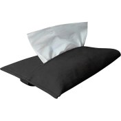 Resim Skyeyyt Tesla Model 3/y Doku Kutusu Merkezi Konsolu Peçete Tutucu Araç Kağıt Peçete Tutucu, Tesla Model 3 (Yurt Dışından) 