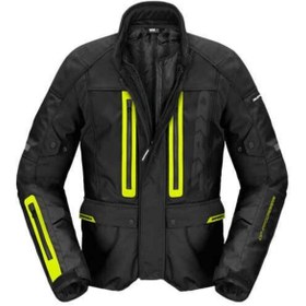 Resim Genel Markalar Traveler 3 Evo H2Out Ceket Sarı 