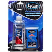 Resim Kalwax Auto Protectant Deri&vinil Koruyucu Set 12 Adet N11.3025 