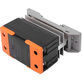 Resim Küçük Ssr Röle Modülü Yongtao 