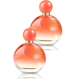Resim Avon Far Away Endless Sun Kadın Parfüm Edp 50 Ml. Ikili Set 