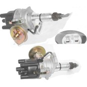 Resim Distribütör Komple Carry 90-98 1.0 F10a Mhr-00803 Maher 33100-85 