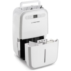 Resim Trotec Nem Alma Cihazı Ttk 95 E 30 Lt/24 Saat 