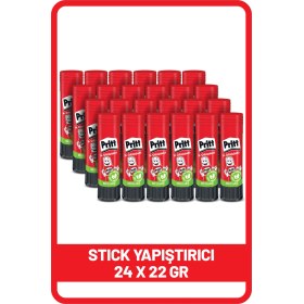 Resim Stick Yapıştırıcı 22 Gr 24 Adet 