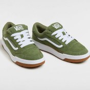 Resim Vans Erkek Hylane Sneakers - Yeşil 