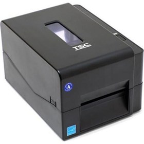 Resim Tsc TE210 Termal Transfer Barkod Yazıcı 
