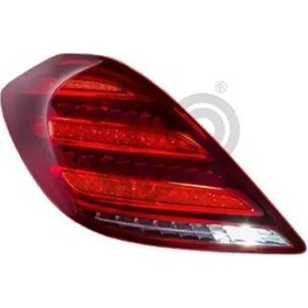 Resim Ulo 1183001 Stop Lambasi Sol A2229066904 