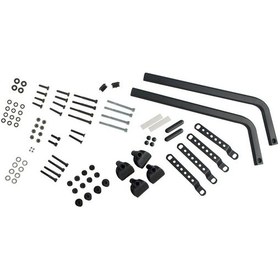 Resim Givi 1000F Unıversal Monorack Arka Çanta Taşıyıcı N11.1624 