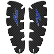 Resim Yamaha Yamaha R1 Uyumlu Yan Pad 004 