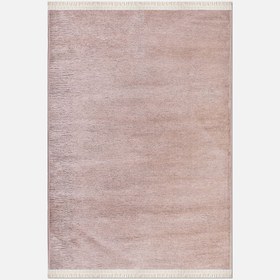 Resim Crea Ada Dikdörtgen 80x150 cm Kilim Pembe 