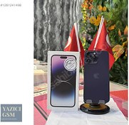 Resim Apple iPhone 14 Pro Max İkinci El TR | 128 GB | Mor İkinci El YAZICI GSM | HATASIZ TERTEMİZ İPHONE 14 PRO MAX (128GB)