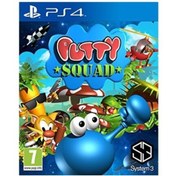 Resim Maximum Games Putty Squad Ps4 Oyun 