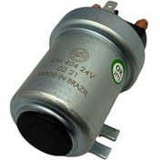 Resim Zm 24v Marş Yardımcı Ara Otomatik 200 A N11.18980 