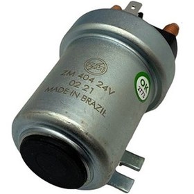 Resim Zm 24v Marş Yardımcı Ara Otomatik 200 A N11.18980 