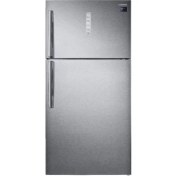 Resim Samsung RT58K704RSL/TR 588 Lt Üstten Donduruculu No-Frost Buzdolabı, İkili Soğutma, Wi-Fi 