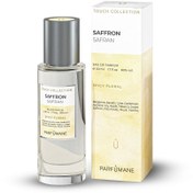 Resim PARFUMANE Saffron / Safran 50ml. Eau De Parfüm 