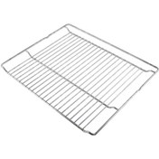 Resim Bsch Ankastre Fırın İle Uyumlu Izgara Raf 