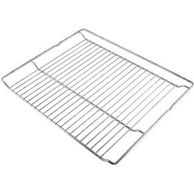 Resim Bsch Ankastre Fırın İle Uyumlu Izgara Raf 