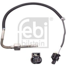 Resim Febi Bilstein 100823 Egzoz Sıcaklık Sensörü 0986259167 