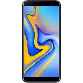 Resim Samsung J6 Plus TR Garanti | 32 GB 3 GB Kırmızı 