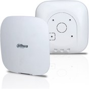 Resim Dahua (arc3000h-fw2) Kablosuz+2g+3g+4g Alarm Paneli 