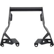 Resim Woodpool 800 Xr 800XC 800XR Aksesuarları Için Cep Telefonu Tutucu Standı Gps Navigasyon Plaka Braketi (Yurt Dışından) 