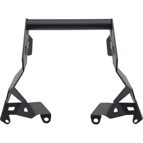 Resim Woodpool 800 Xr 800XC 800XR Aksesuarları Için Cep Telefonu Tutucu Standı Gps Navigasyon Plaka Braketi (Yurt Dışından) 