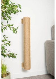 Resim Nursoft Duvara Asılabilir Kedi Tırmalaması 80 CM 