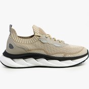 Resim Tiglon Felix Bej Erkek Spor Ayakkabı 