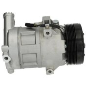 Resim Bosch 1986ad1061 - Klima Kompresörü Fıat Egea 15 500l 12 1.3d Mt 