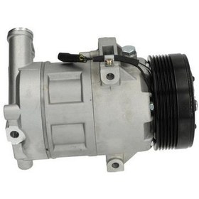 Resim Bosch 1986ad1061 - Klima Kompresörü Fıat Egea 15 500l 12 1.3d Mt 