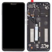 Resim Kdr Xiaomi Mi 8 Lite (M1808D2TG) Lcd Ekran Dokunmatik ÇITALI Kdr Xiaomi Mi 8 Lite (M1808D2TG) Lcd Ekran Dokunmatik ÇITALI