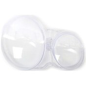 Resim Mercedes Benz W210 E300/e320/e420/e430/e55 Amg 1996-1999 Sağ Far Lens Kapağı - Polycarbonate Şeffaf Gz.b097r 