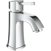 Resim Grohe Grandera Tek Kumandalı Lavabo Bataryası M-boyut - 23310000 