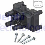 Resim ATESLEME BOBINI FIESTA V / VI 01>11 FUSION 01>12 1,25 / 1,3 / 1,4 / 1,6TI FOCUS II C MAX 1,4 / 1,6TI 05>11 C MAX II 1,6TI 11 /> MONDEO IV 1,6TI 07 /> VOLVO C30 06>12 S40 II V50 05> 1,6 16V 