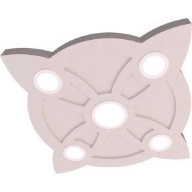 Resim Motifpiyer Tavan Spot Göbek TSG-23-56CM Çap 